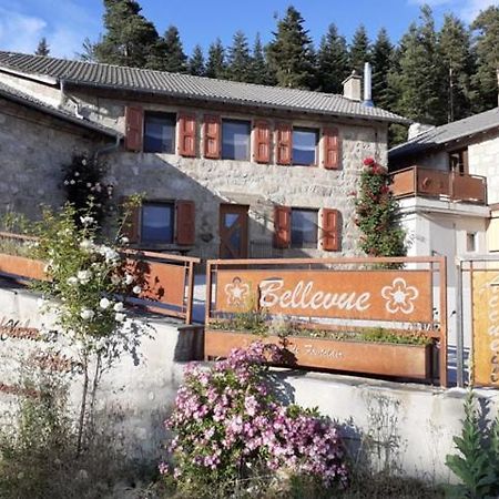 Bellevue Chambres D'Hotes Tence Екстериор снимка