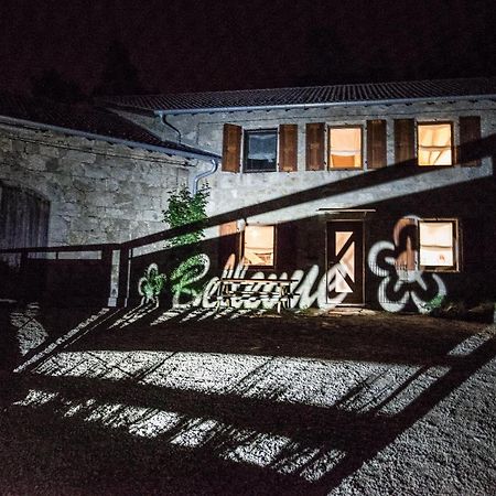 Bellevue Chambres D'Hotes Tence Екстериор снимка