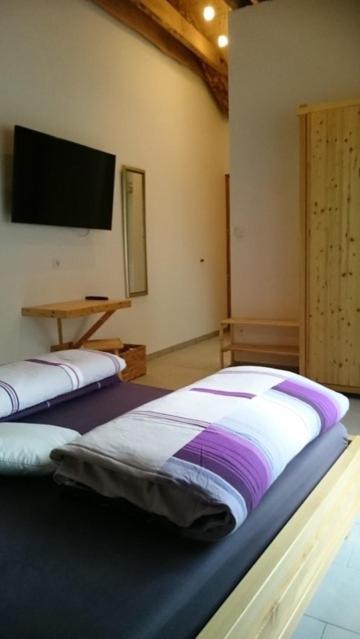 Bellevue Chambres D'Hotes Tence Екстериор снимка