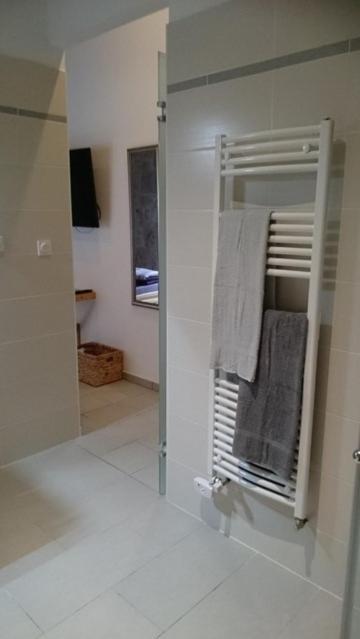 Bellevue Chambres D'Hotes Tence Екстериор снимка