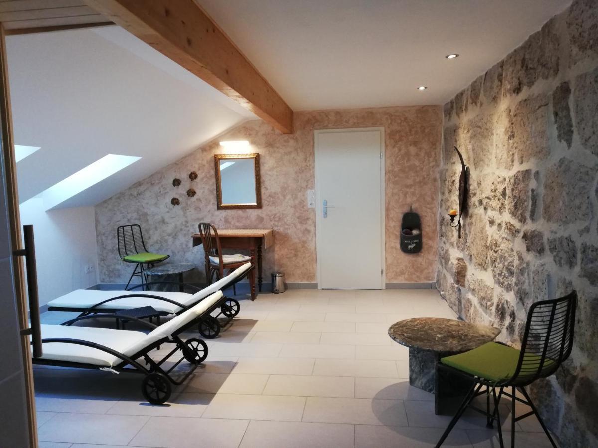 Bellevue Chambres D'Hotes Tence Екстериор снимка
