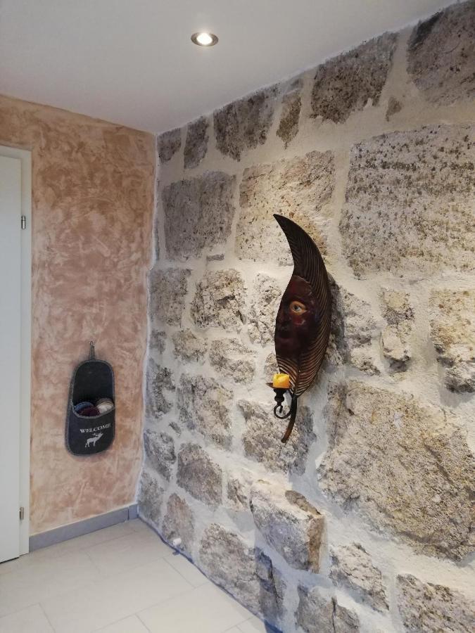 Bellevue Chambres D'Hotes Tence Екстериор снимка