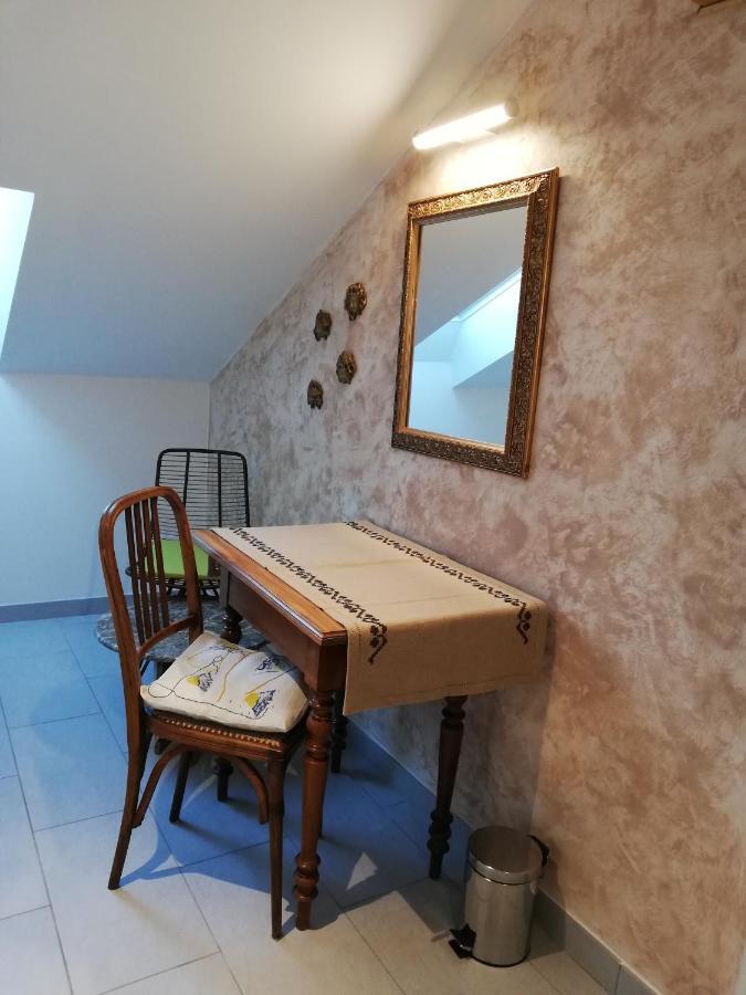 Bellevue Chambres D'Hotes Tence Екстериор снимка
