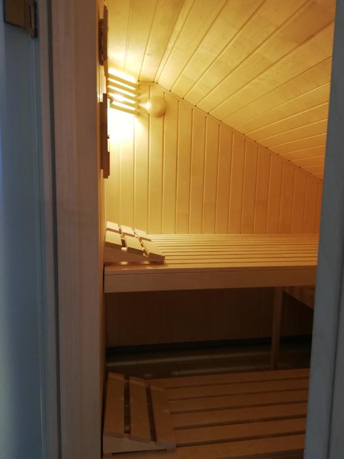 Bellevue Chambres D'Hotes Tence Екстериор снимка